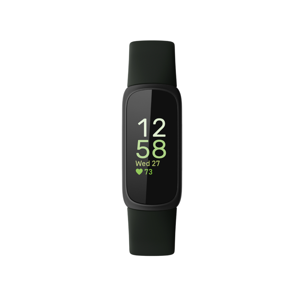 Фитнес-трекер. Fitbit Inspire 3 купить в Москве по приятной цене